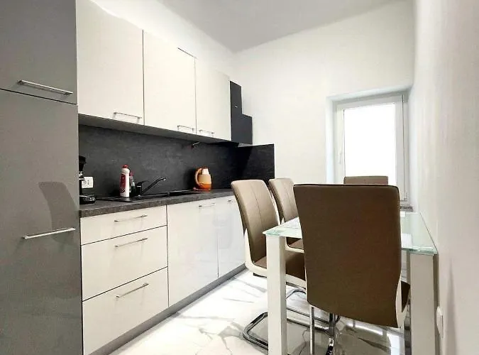 Luxury 2 Apartment Rijeka