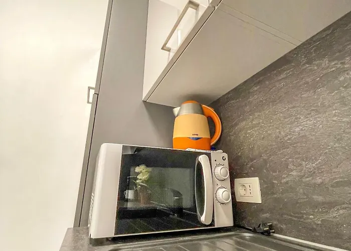 Luxury 2 Apartment Rijeka