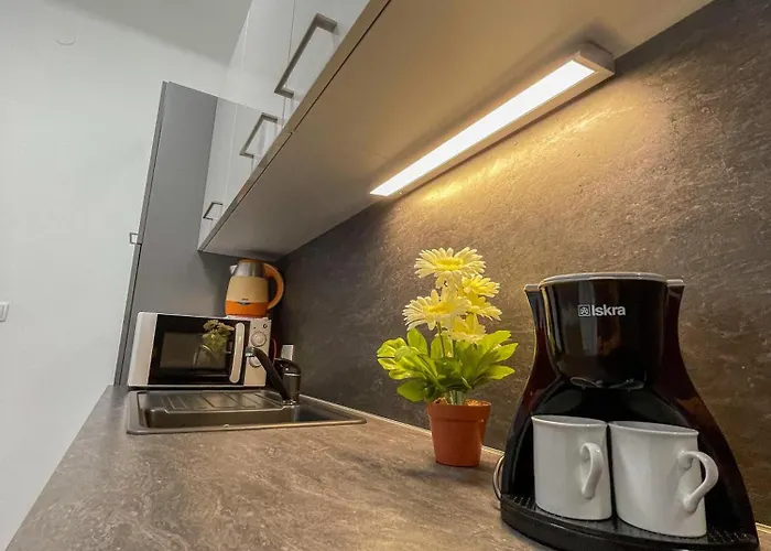 Apartment Luxury 2 Rijeka