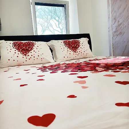 Apartment Luxury 2 *