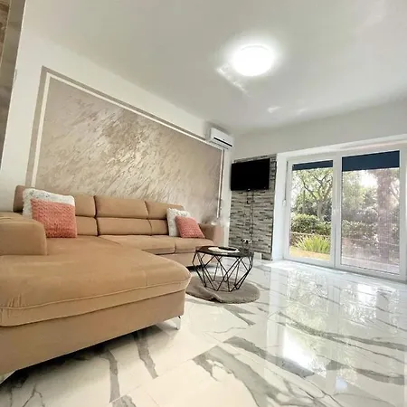 Luxury 2 Apartment Rijeka