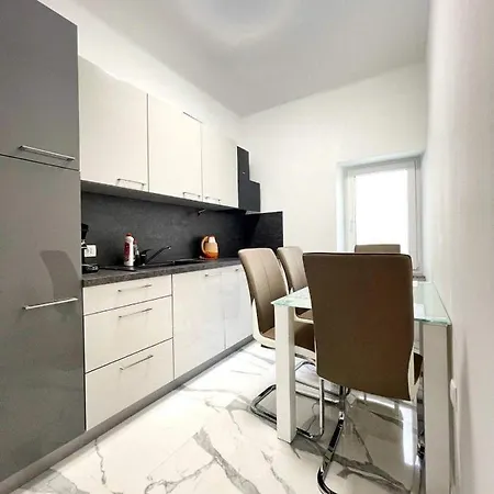 Luxury 2 Apartamento Rijeka