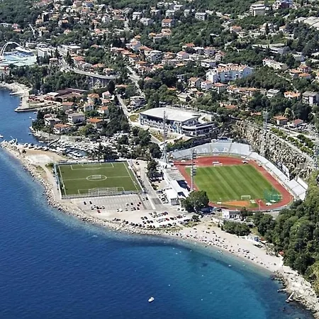 Luxury 2 Rijeka