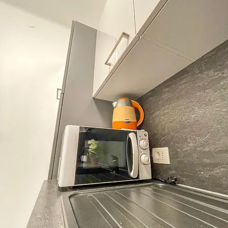 Luxury 2 Apartamento Rijeka