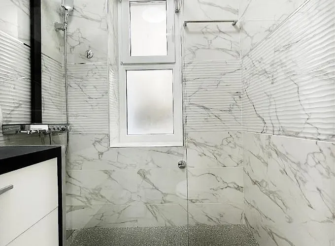 Appartement Luxury 2 Rijeka