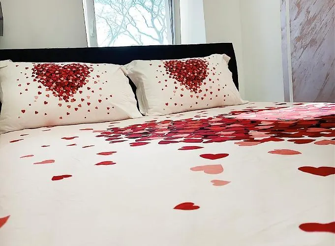 Appartement Luxury 2 *