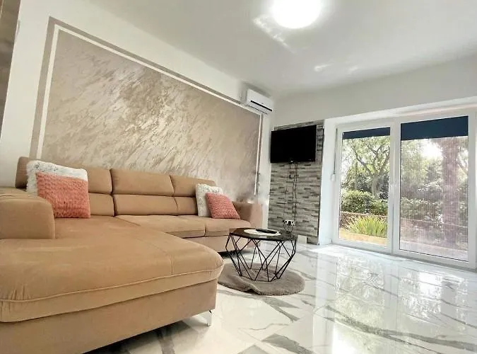 Luxury 2 Appartement Rijeka
